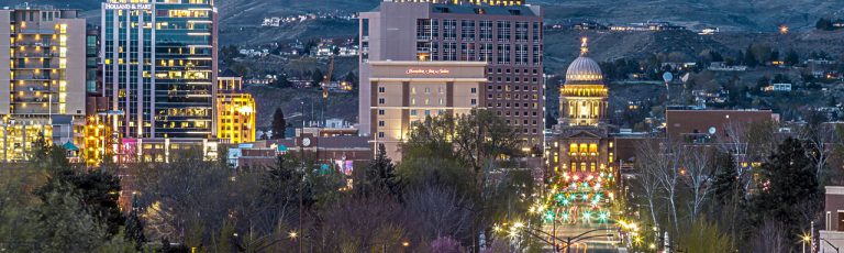 Idaho State Board of Education