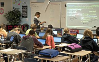 School District / Charter School Planning & Training