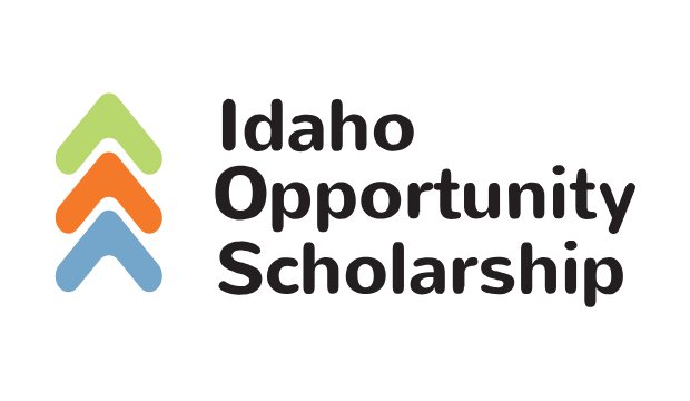 Idaho Opportunity Scholarship for Adult Learners Logo