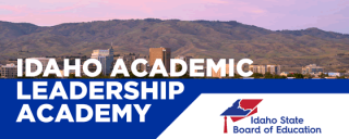 Idaho Academic Leadership Academy