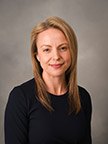Portrait of Jennifer White