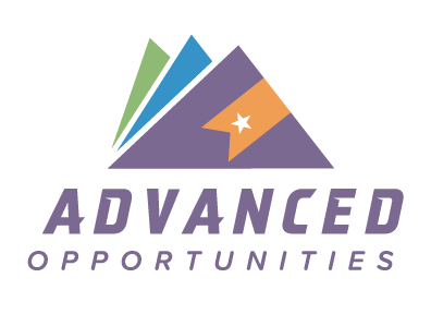 Advanced Opportunities logo