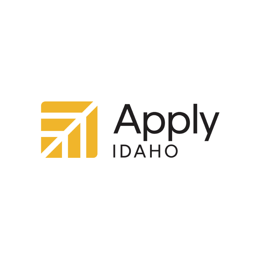 Apply Idaho logo