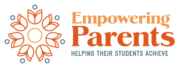 Empowering Parent's logo