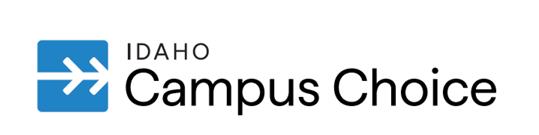 Idaho Campus Choice logo