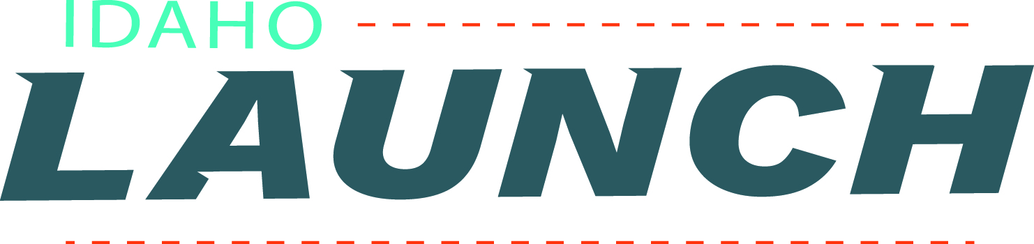 Idaho LAUNCH grant logo