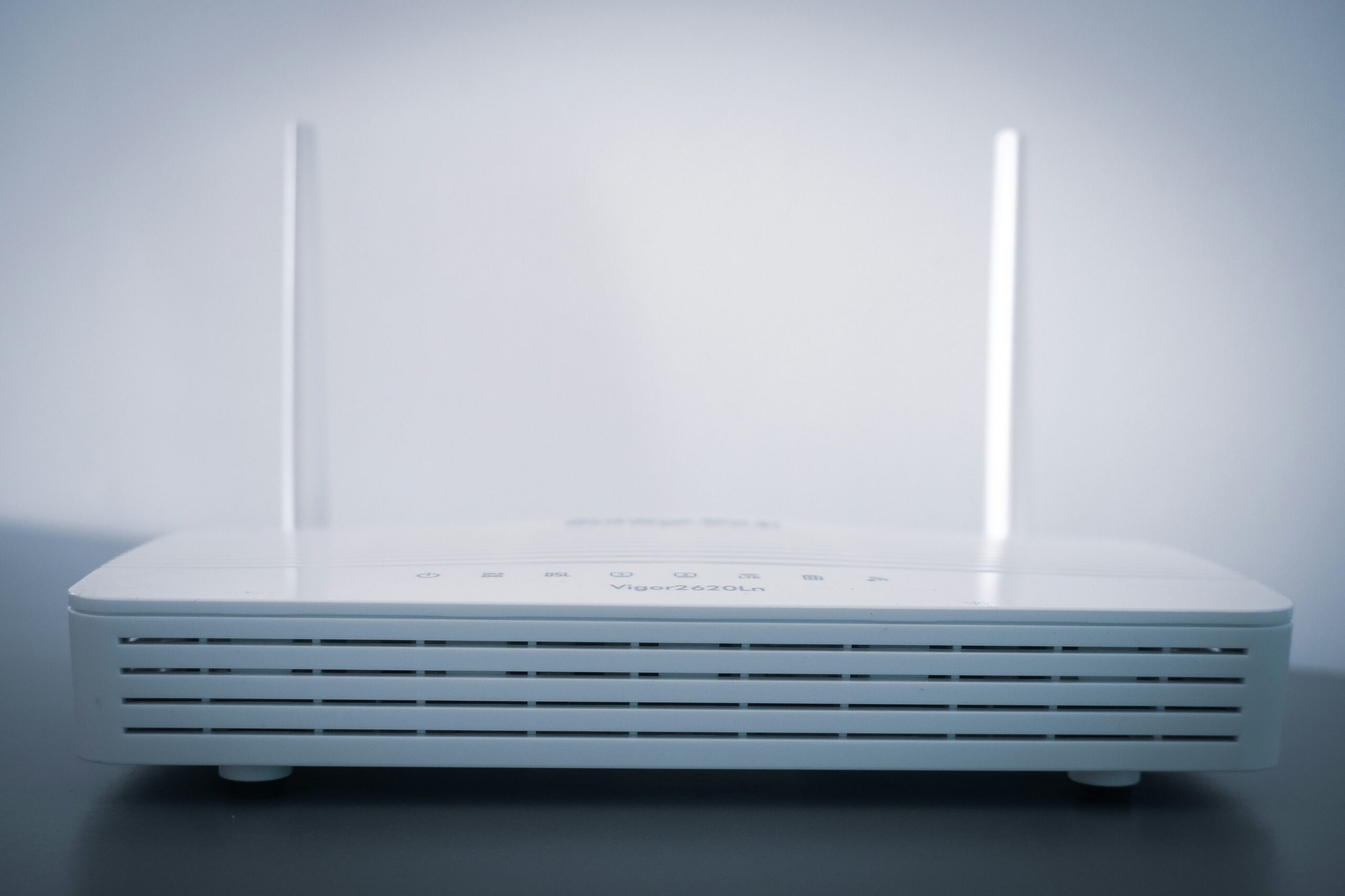 broadband connectivity infrastructure in a school environment