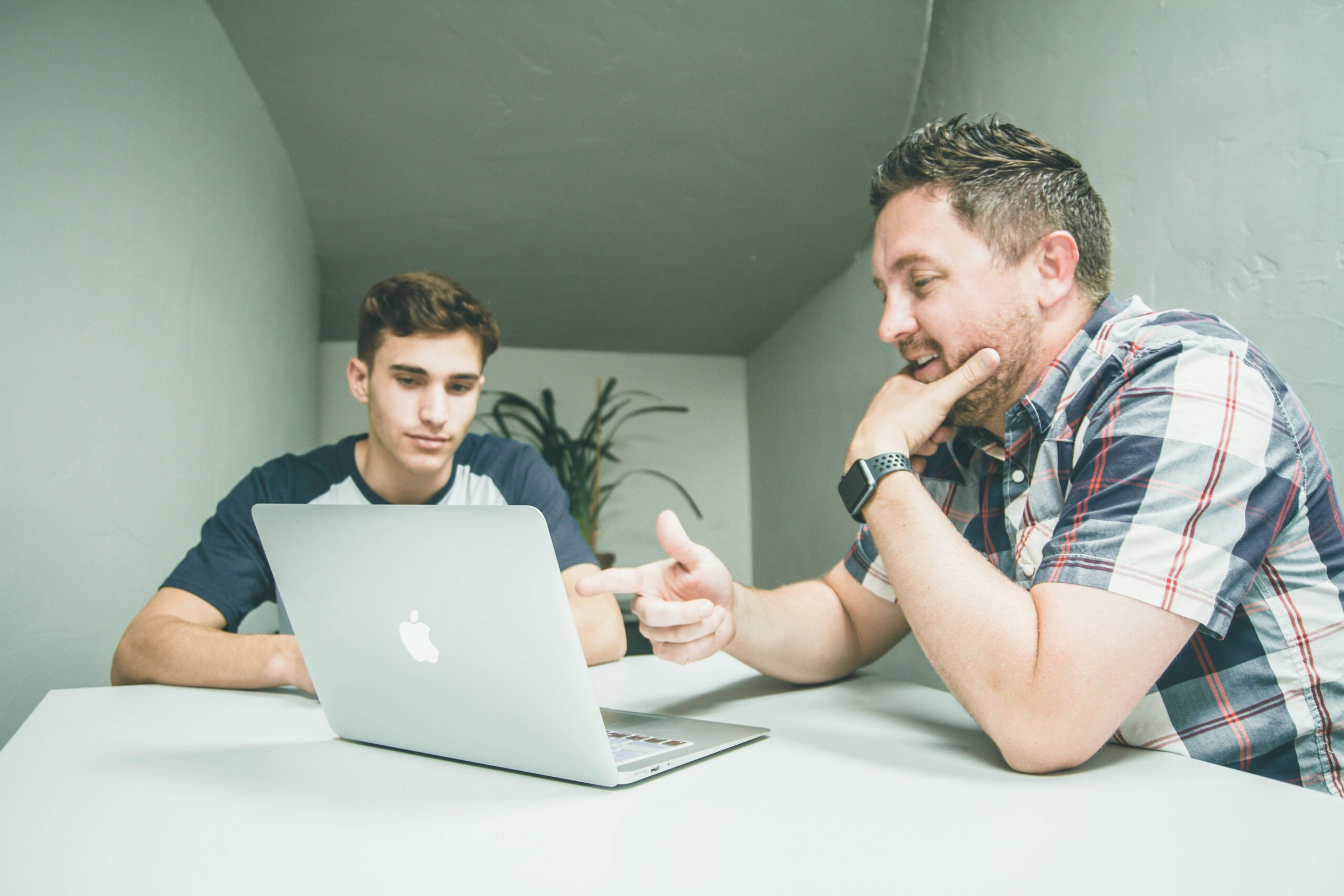 master teacher mentoring first year teacher