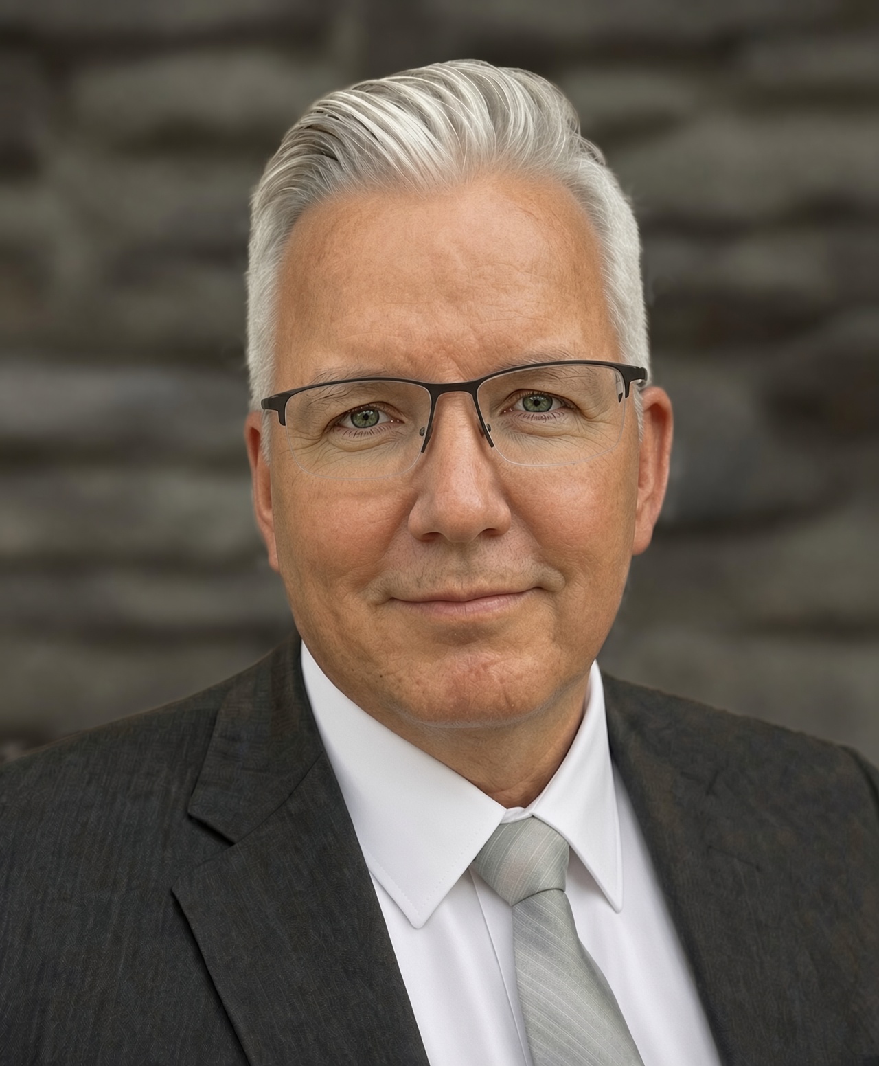 Joel Beck