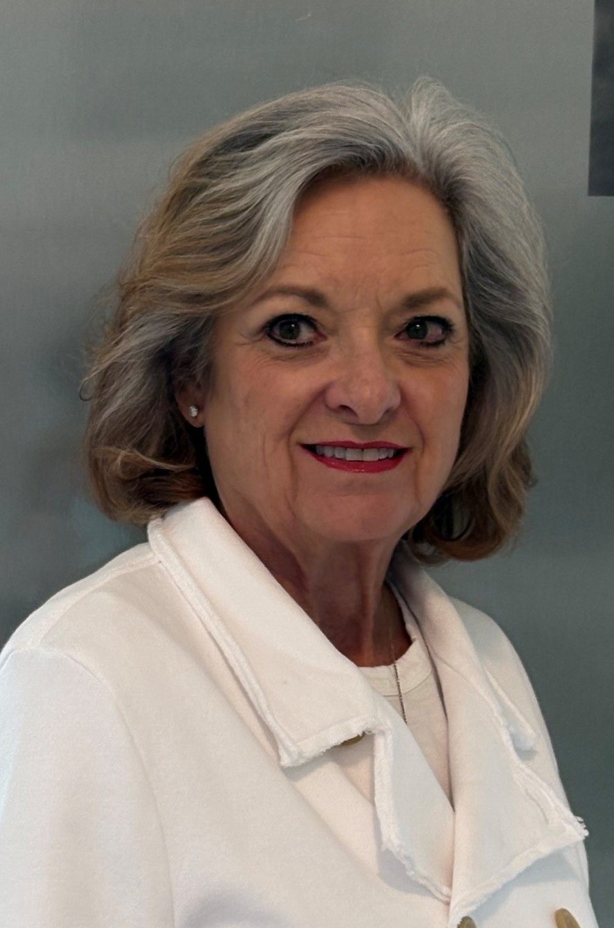 Mary Lynn Hartwell