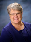 Portrait of Dr. Linda Clark